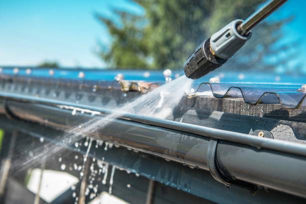 Best Pressure Washing Brick  in Monona, IA