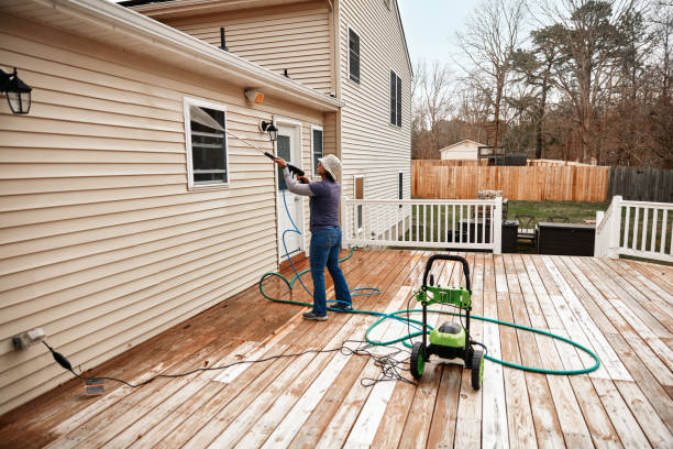 Best Power Washing Near Me  in Monona, IA