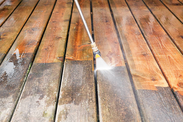 Monona, IA Pressure Washing Company