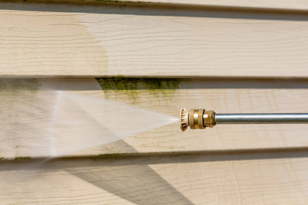 Local Pressure Washing Services in Monona, IA