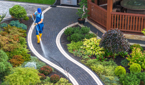 Monona, IA Pressure Washing Company