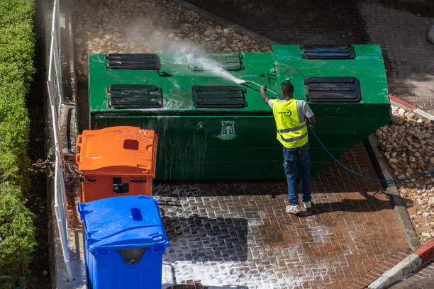 Best Local Pressure Washing Services  in Monona, IA